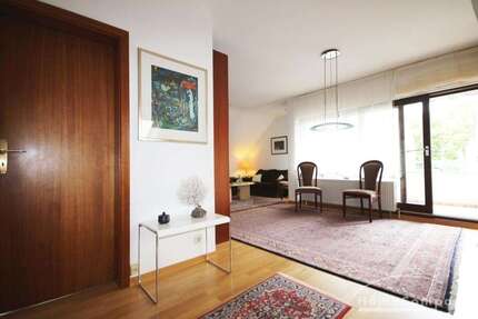 Wohnen auf Zeit in Saarlouis 930,00 €