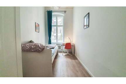 WG-Zimmer in Berlin 640,00 € 9 m²