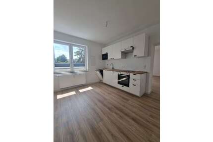 Wohnung zum Mieten in Düsseldorf Bilk 790,00 € 40 m² - Düsseldorf / Bilk