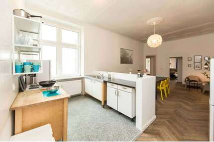 WG-Zimmer in Berlin 550,00 € 12 m²