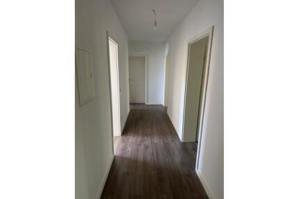Moderne 4,5 Zimmer Wohnung in Duisburg-Bissingheim