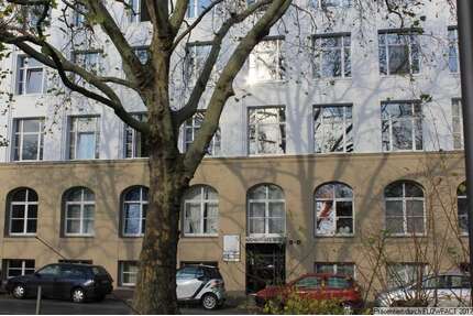 Wohnung zum Mieten in Aachen 265,00 € 19 m²