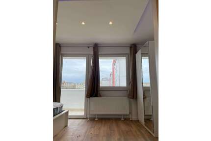 WG-Zimmer in München 710,00 € 17 m²