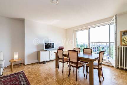 Wohnen auf Zeit in Hamburg 770,00 €