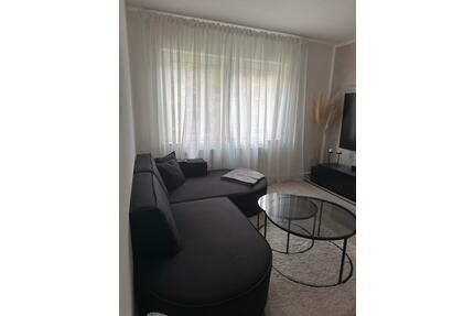 3 Zimmer Wohnung Hattingen - Erdgeschoss, barrierefrei