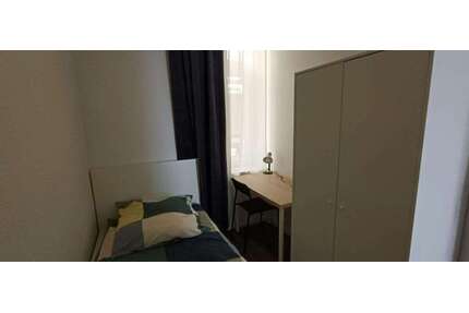 WG-Zimmer in Dortmund 400,00 € 7 m²