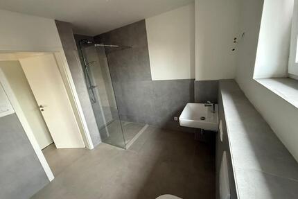 3 Zimmer Wohnung mit Balkon in Gladbeck Rentfort