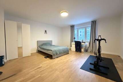 WG-Zimmer in München 845,00 € 25 m²