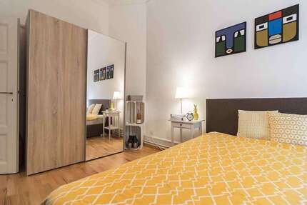 WG-Zimmer in Frankfurt am Main 700,00 € 15 m²