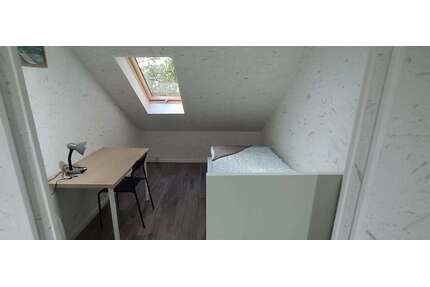 WG-Zimmer in Dortmund 350,00 € 13 m²