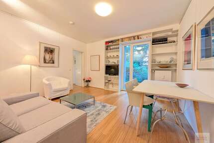 Wohnen auf Zeit in Düsseldorf Pempelfort 1.300,00 € - Düsseldorf / Pempelfort