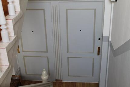 2 Zimmer Wohnung zu vermieten in Erfurt