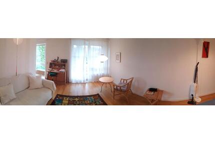 1,5 Zimmer Wohnung Gerlingen inkl.Tiefgaragenstellplatz