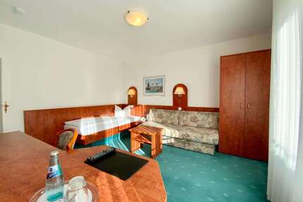 Wohnen auf Zeit in Offenbach 800,00 €