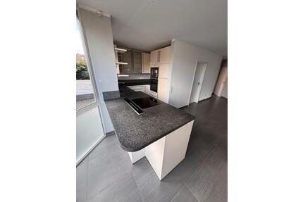 3-Zimmer EG Wohnung mit Garten im Zentrum von Verl