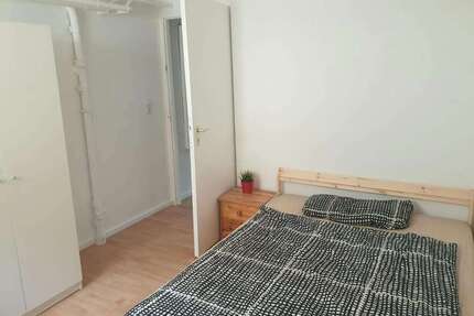 Wohnen auf Zeit in Stuttgart 600,00 €