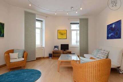 Wohnen auf Zeit in Leipzig 890,00 €