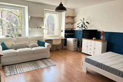 WG-Zimmer in Köln 750,00 € 25 m²