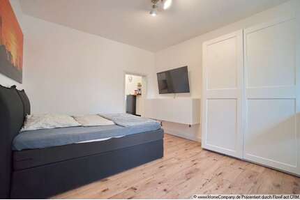 Wohnen auf Zeit in Dortmund 695,00 €