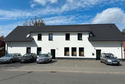 3 Zimmer Wohnung barrierefrei im Zentrum von Neuenkirchen