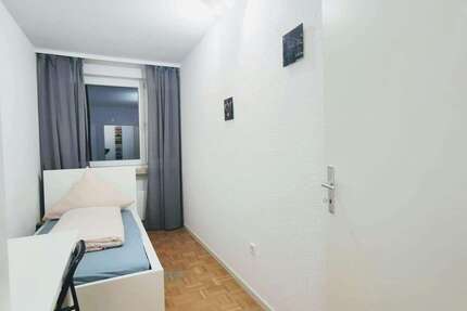 WG-Zimmer in Dortmund 360,00 € 11 m²