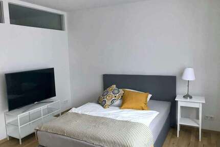 WG-Zimmer in Stuttgart 615,00 € 17 m²