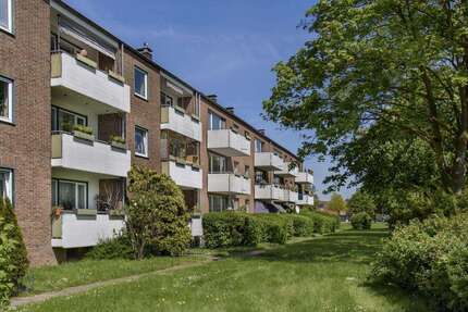 Wohnung zum Mieten in Krefeld 384,52 € 75.17 m²