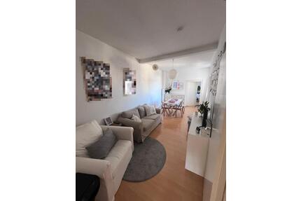 Charmante 3-Zimmer WG neugründung in Gießen