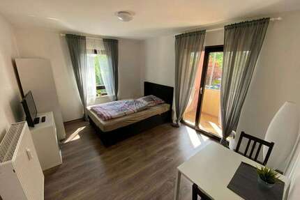 Wohnen auf Zeit in Mannheim 1.149,00 €