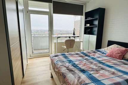 WG-Zimmer in Köln 860,00 € 15 m²