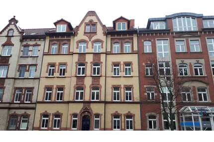 Wohnung zum Mieten in Erfurt 470,00 € 35 m²