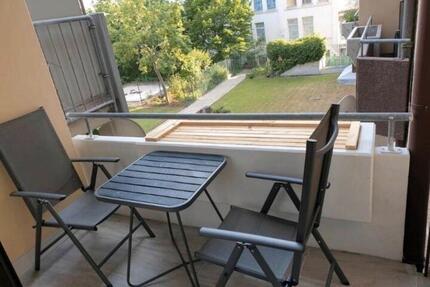 Wohnung 1,5 Zimmer Möbliert - 800,00&nbsp;EUR Kaltmiete, ca.&nbsp; 41,00&nbsp;m&sup2; in Stuttgart (PLZ: 70190) Stuttgart-Ost
