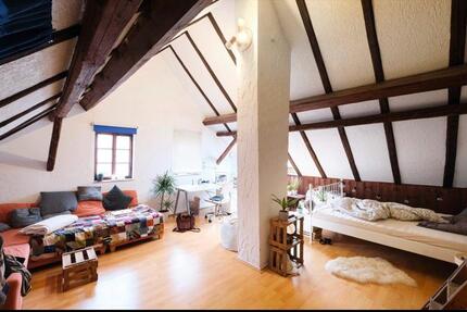 WG-Zimmer in Wiesbaden ab 01.08.2026