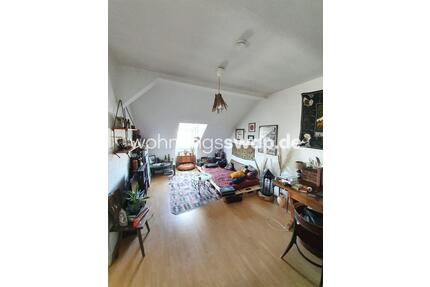 Wohnungsswap - 2 Zimmer, 49 m² - Sandweg, Frankfurt am Main