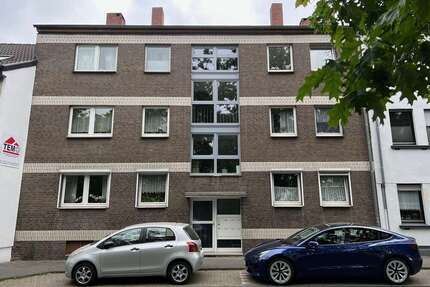 Wohnung zum Mieten in Mönchengladbach 615,00 € 57.8 m²