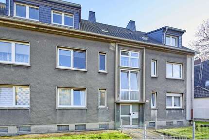Wohnung zum Mieten in Oberhausen 449,00 € 46.58 m²