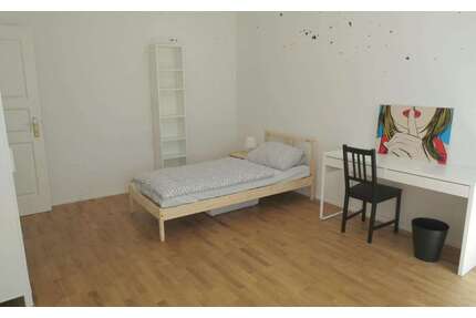 WG-Zimmer in Berlin 625,00 € 18 m²