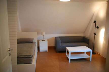 WG-Zimmer in Hamburg 749,00 € 25 m²