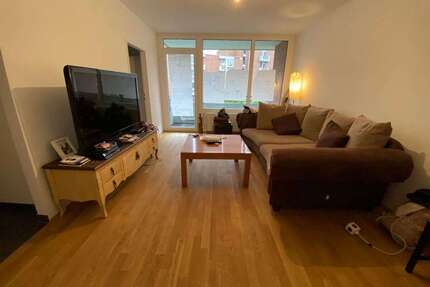 Wohnen auf Zeit in Düsseldorf 1.300,00 €