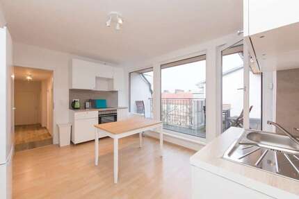 WG-Zimmer in Berlin 630,00 € 9 m²