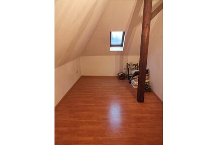 1-Zimmerwohnung in unmtb. Uninähe - Braunschweig Lehndorf-Watenbüttel