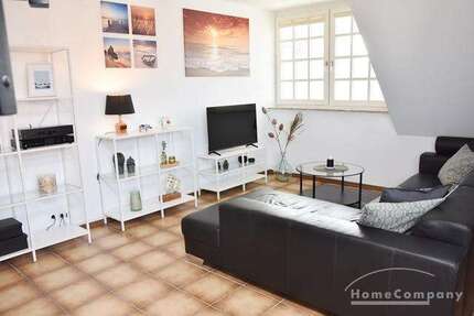 Wohnen auf Zeit in Hannover 1.200,00 €