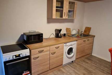 Wohnen auf Zeit in Hamburg 750,00 €