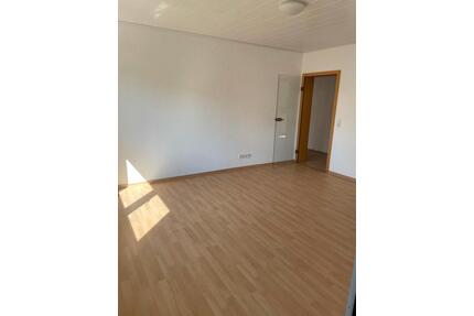 2-Zimmer EG Wohnung 55qm Bergneustadt- Wiedenest zuvermieten
