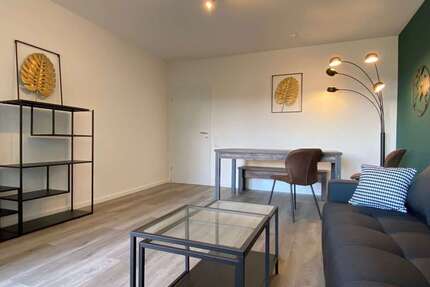 Wohnung zum Mieten in Aachen 990,00 € 61 m²