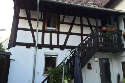 Wohnen auf Zeit in Frankfurt am Main 1.250,00 €