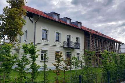 Wohnung zum Mieten in München 2.300,00 € 87.92 m²