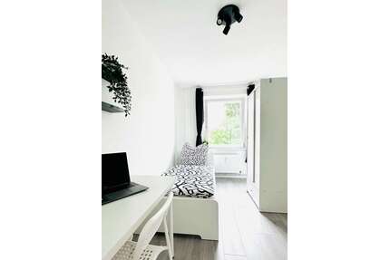 WG-Zimmer in Berlin 629,00 € 9 m²