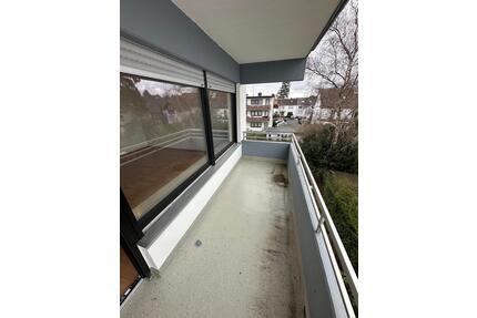 Helle 3 Zimmer Wohnung in Bonn Dransdorf