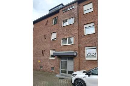 Wohnung zum Mieten in Gelsenkirchen 454,00 € 62.25 m²